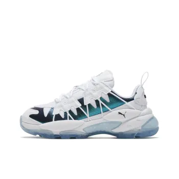 PUMA Lqdcell Omega Iridescent 'White'