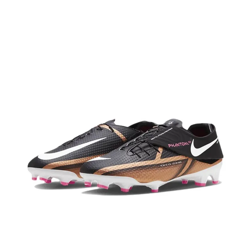 Nike Phantom GT2 Academy FlyEase Mg Generation Pack Metallic Copper-2