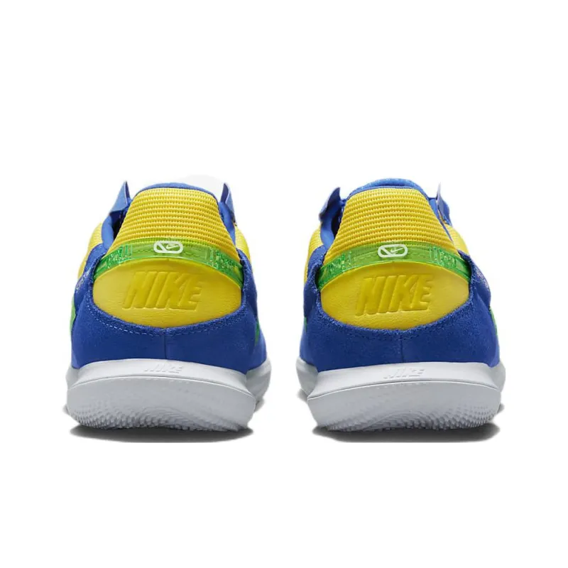 Nike Streetgato 'Brazil'-4