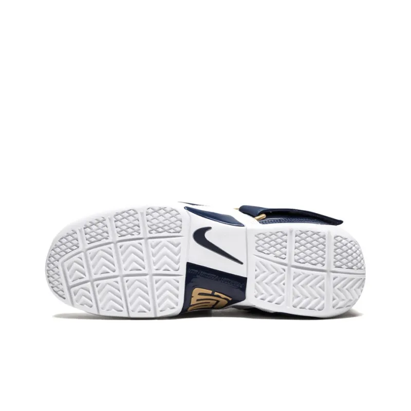 Nike LeBron Zoom Soldier 1 Think 16 25 Straight-4