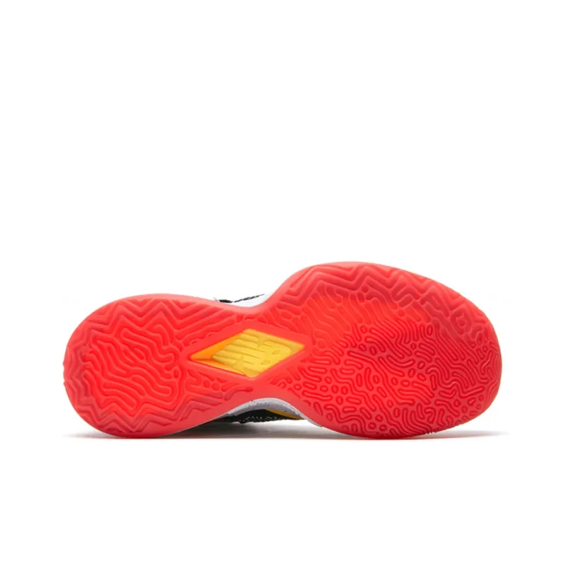 New Balance Kawhi 1 Red/Orange-5