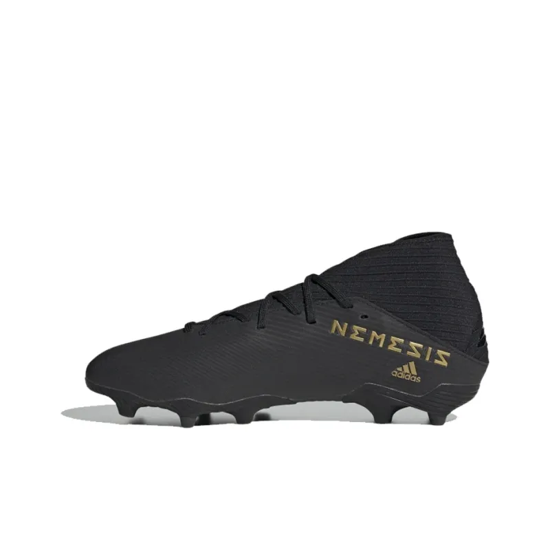 Nemeziz 19.3 Adidas Fg 'Black'-0