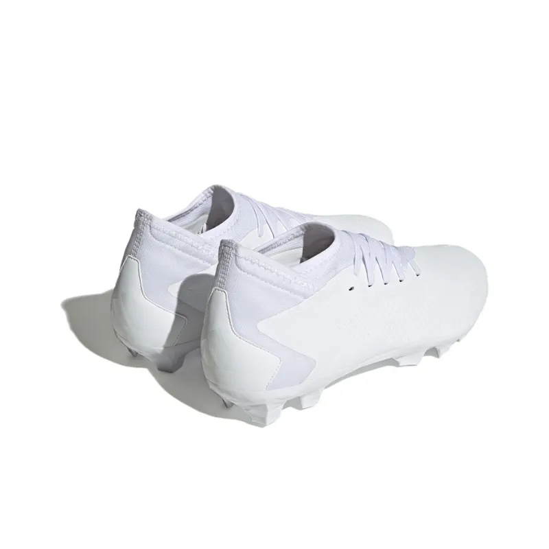 adidas Predator Accuracy.3 'Triple White'-3