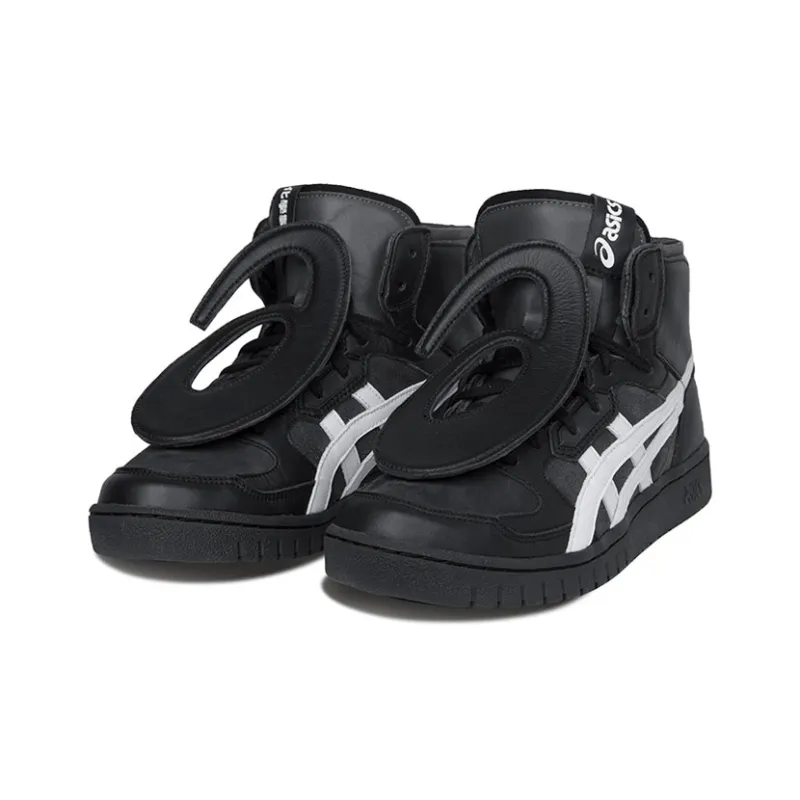 Asics Chemist Creations X All Court Alpha L 'Black'-2
