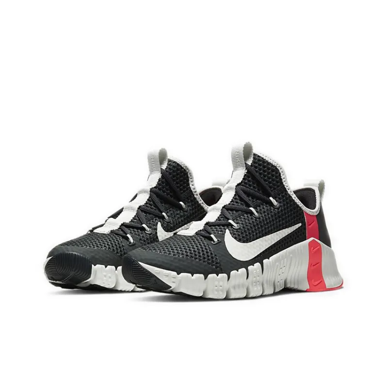 Nike Free Metcon 3 Dark Smoke Grey-2