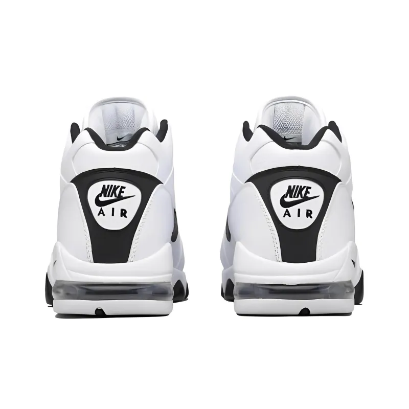 Nike Air 2 Strong Mid 'White Black'-2