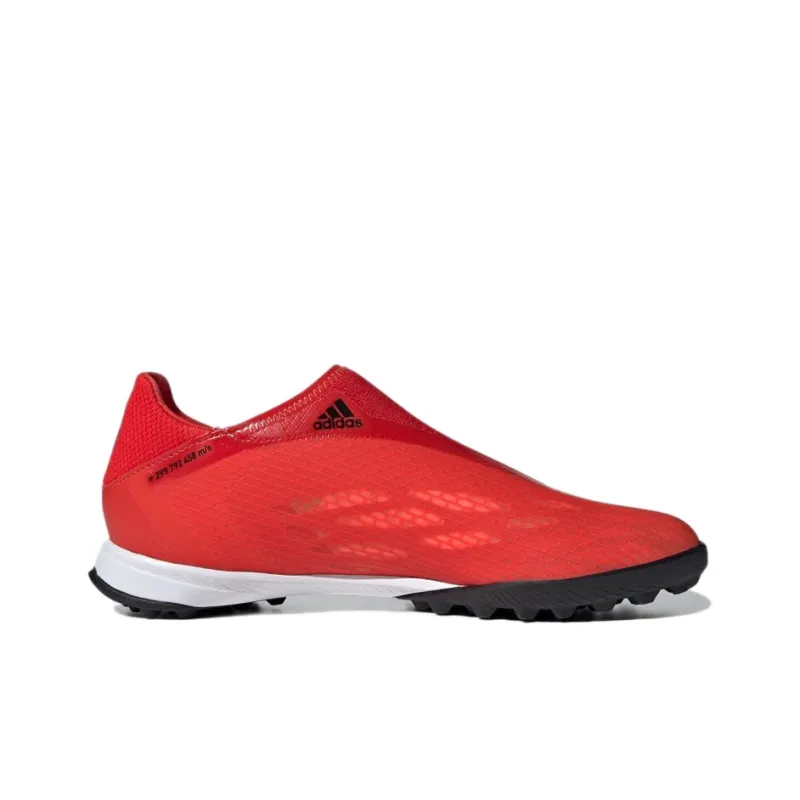 Adidas X Speedflow.3 Tf 'Red'-1
