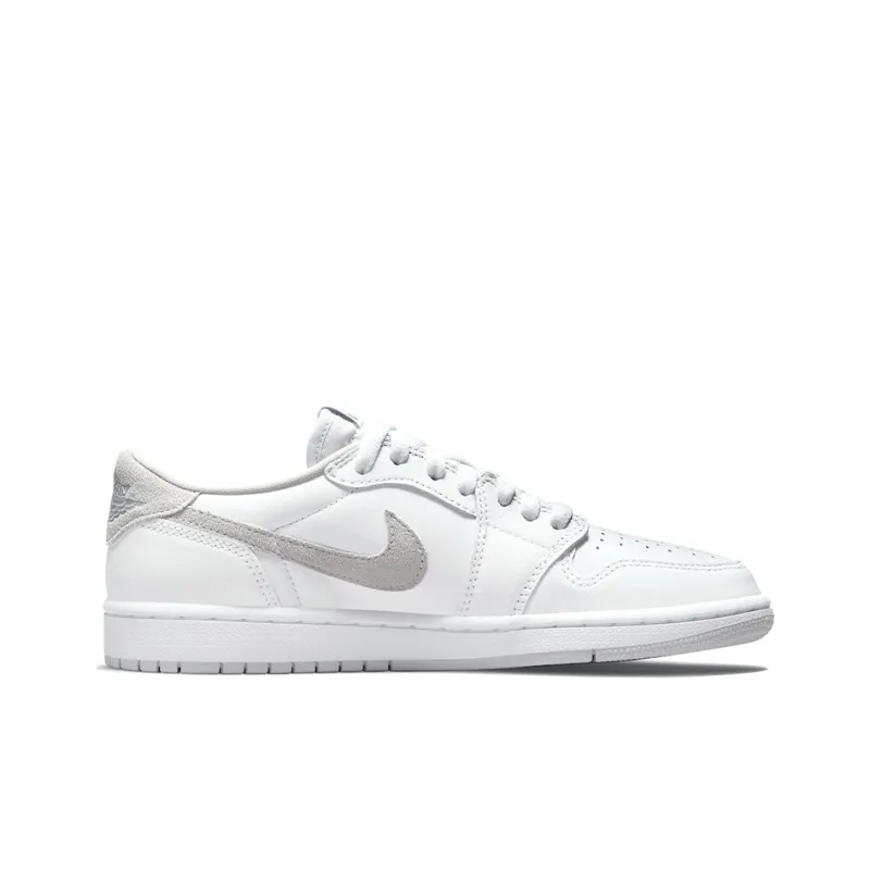 JORDAN 1 Low Og Neutral Grey 2021 Women's-1