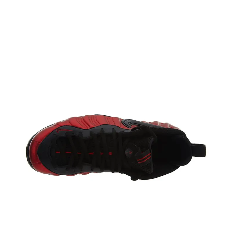 Nike Air Foamposite Pro University Red-4