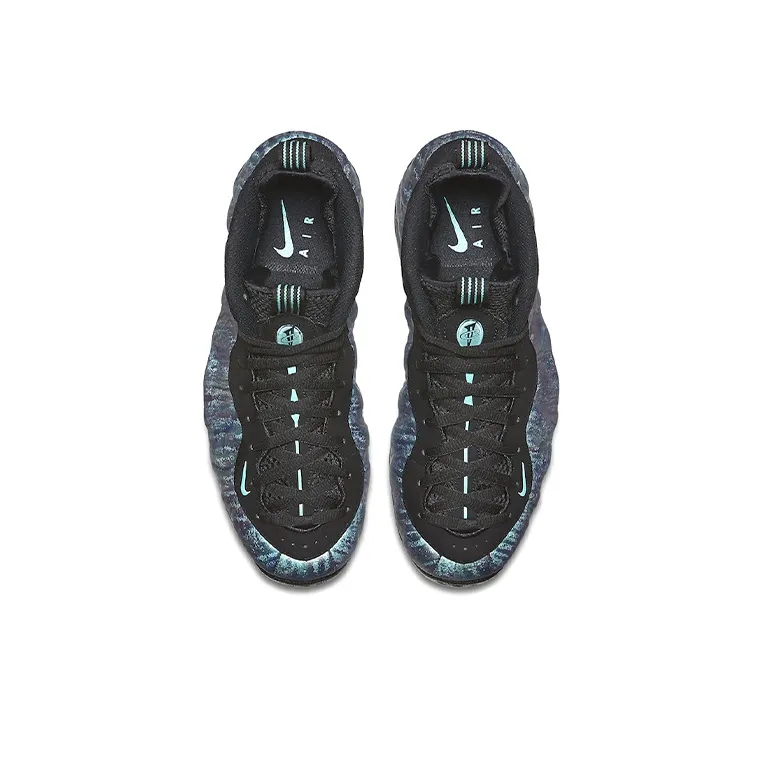 Nike Air Foamposite One Abalone-3