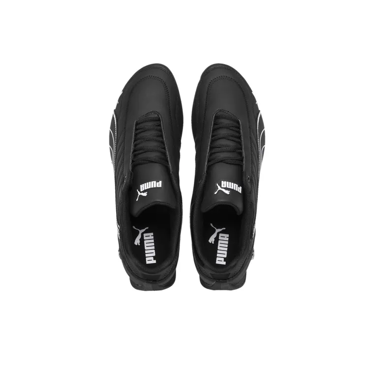 PUMA Bmw Mms X Future Kart Cat 'Black White'-2