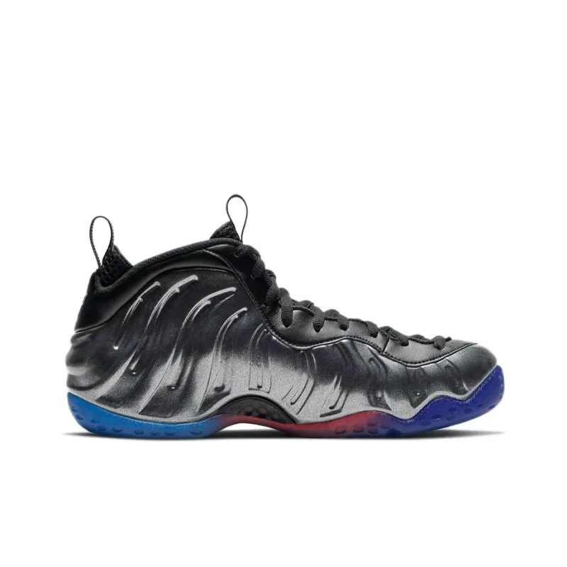 Nike Air Foamposite One Gradient Soles-1