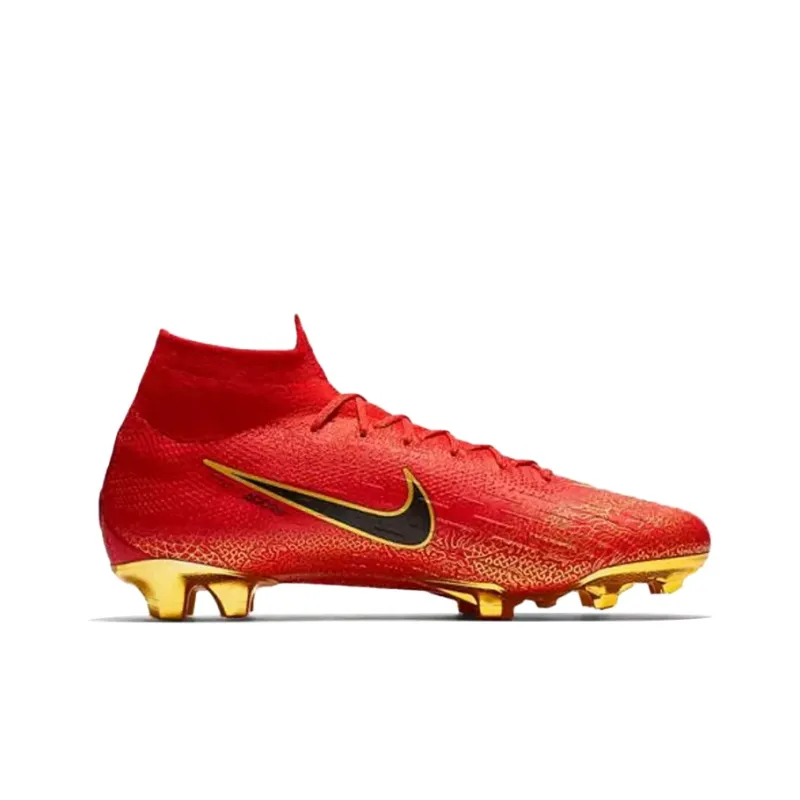 Nike Mercurial Superfly 6 Elite CR7 FG 'China'-1