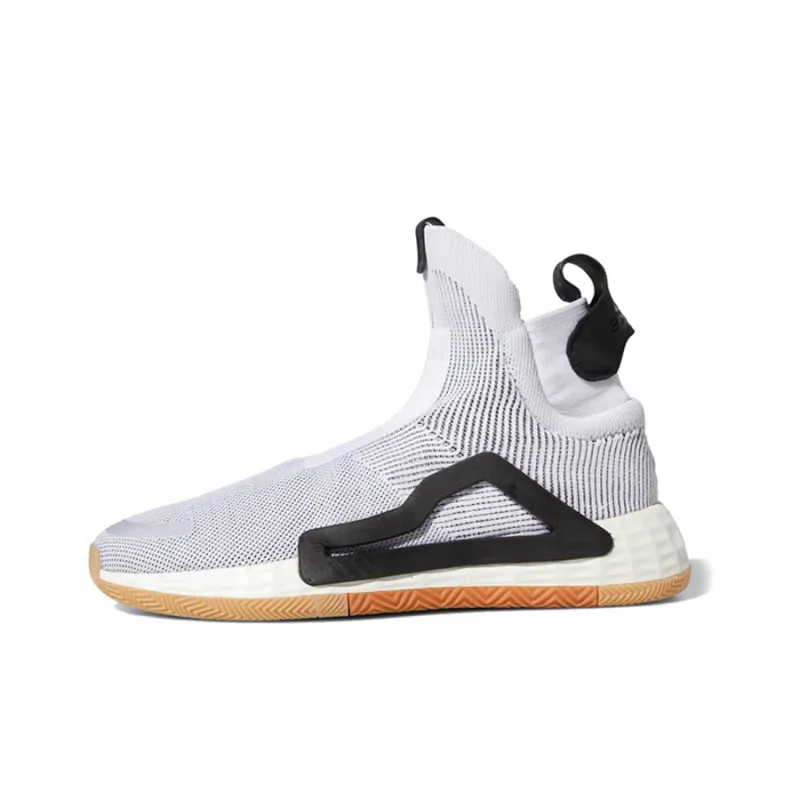 Adidas N3xt L3v3l Off White Gum-0