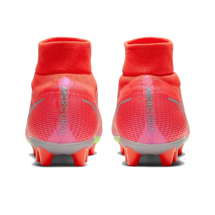 Nike mercurial coral best sale