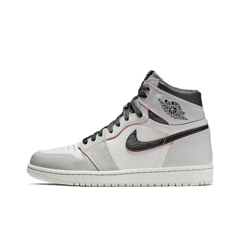 Jordan 1 Retro High Og Defiant Sb Nyc To Paris-0