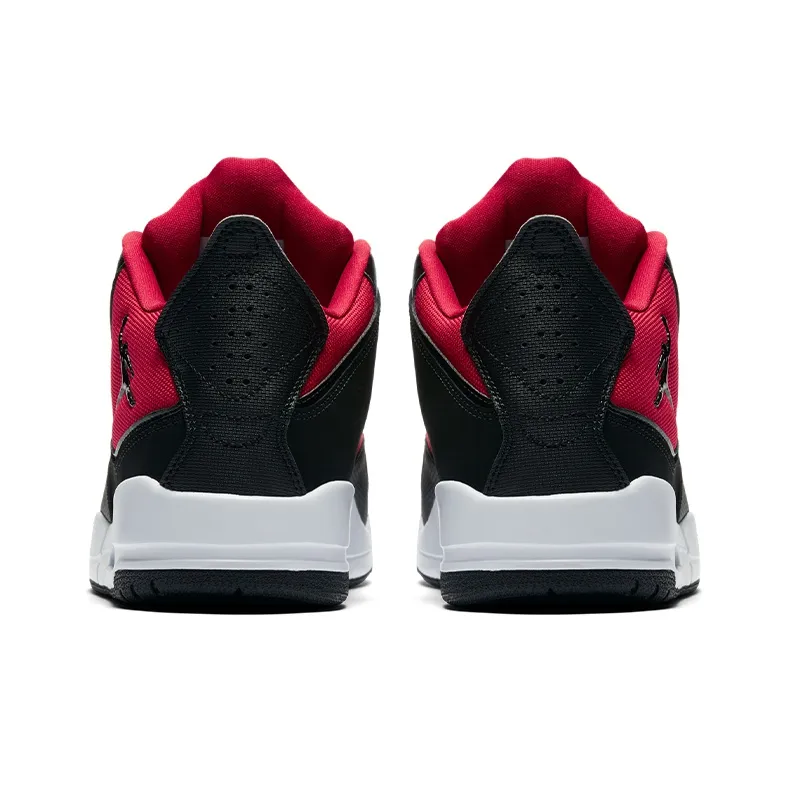 Jordan Courtside 23 Gym Red-4
