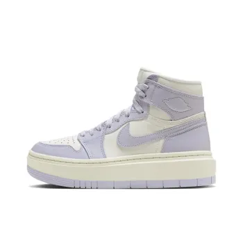 JORDAN 1 Elevate High Titanium Women's