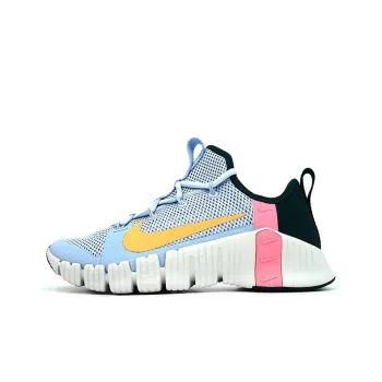 Nike Free Metcon 3 Light Marine Women's