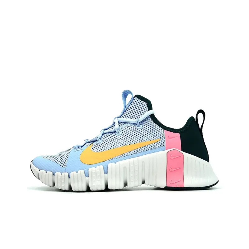 Nike Free Metcon 3 Light Marine Women's-0