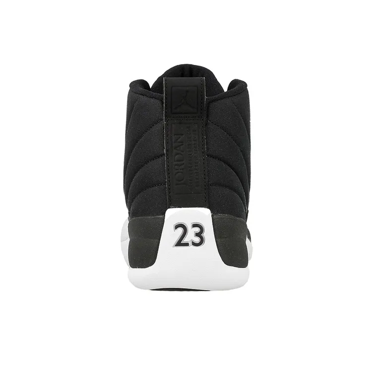 Jordan 12 Retro Nylon-3