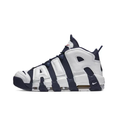 Nike Air More Uptempo Olympic 2016/2020