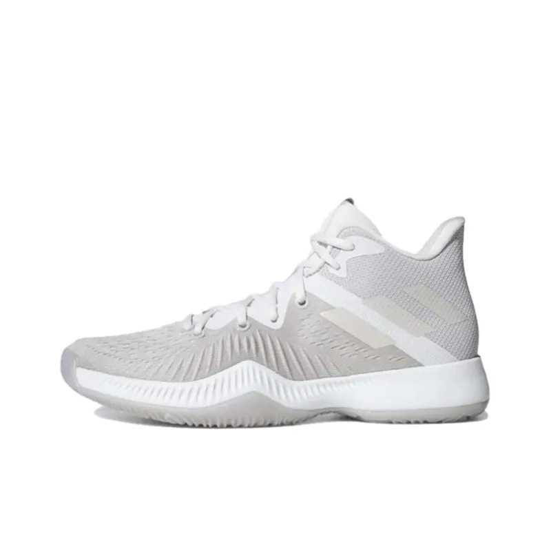 Adidas Mad Bounce 'Grey'-0