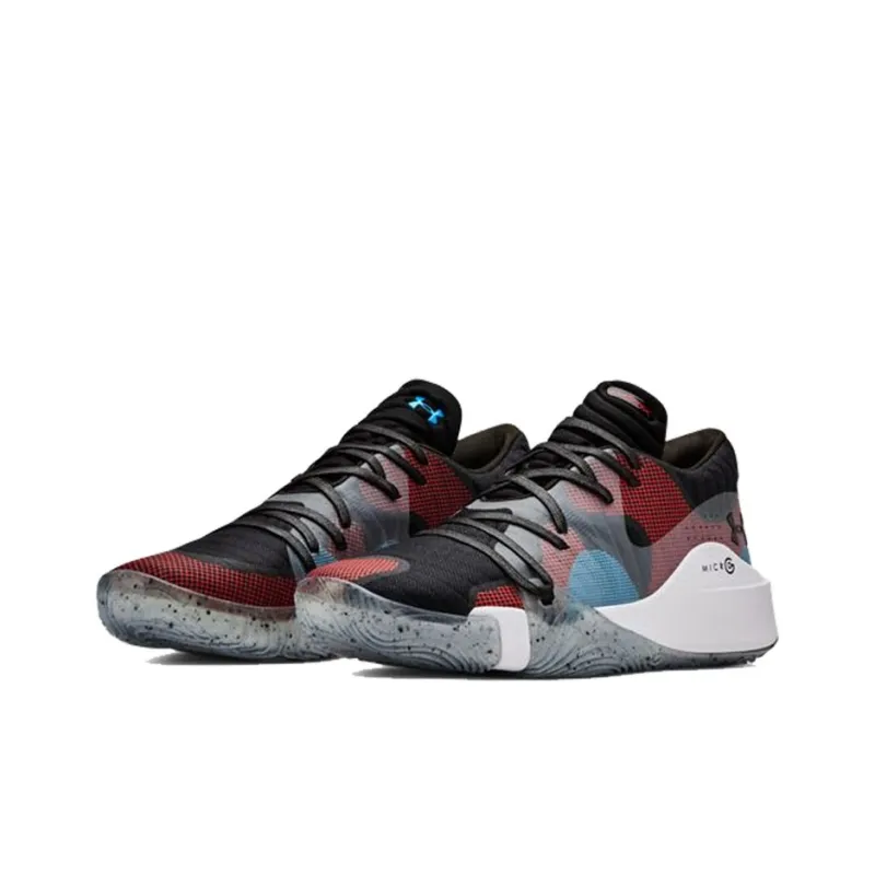 Under Armour Anatomix Spawn Low Joel Embiid-2