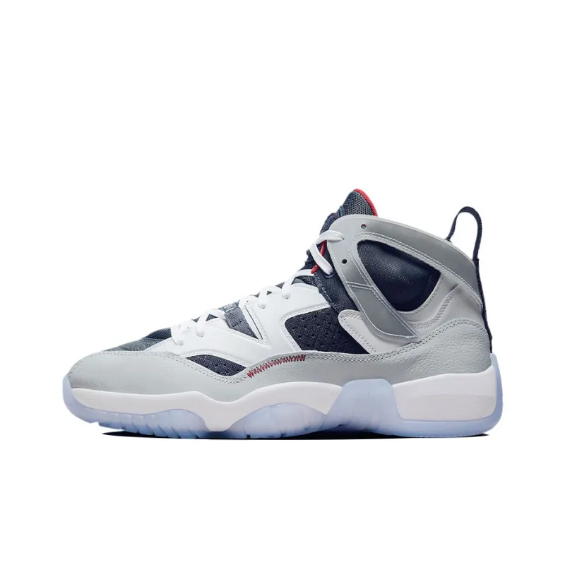 Jordan Jumpman Two Trey Olympic-0