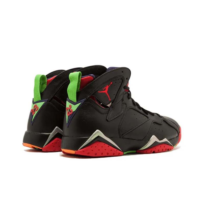 Jordan 7 Retro Marvin The Martian-3