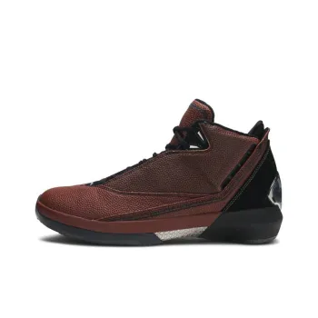 JORDAN 22 Og Basketball Leather