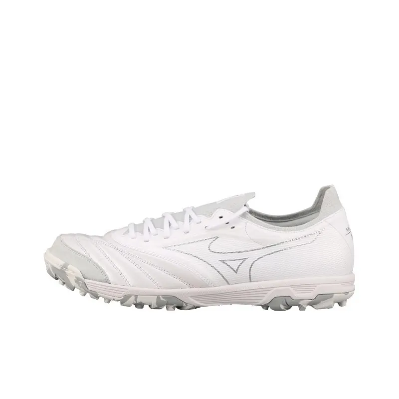 Mizuno Morelia Neo Sala Beta TF 'White'-0