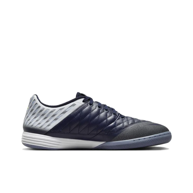 Nike Lunar Gato 2 Ic 'White Blackened Blue Volt'-1