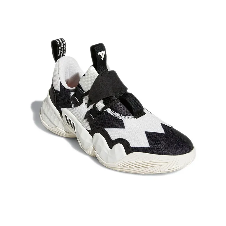Adidas Trae Young 1 So So Def Recordings-2