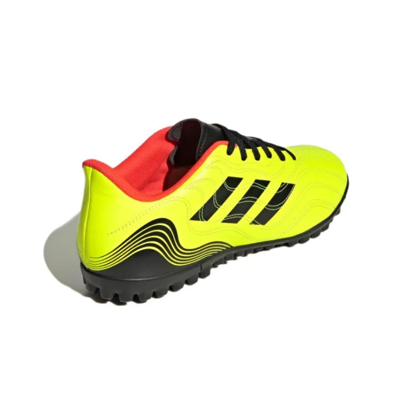 Male adidas Copa Soccer shoes POIZON
