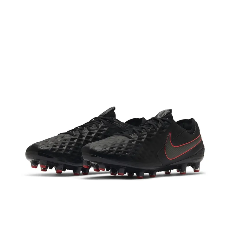 Nike Tiempo Legend 8 Elite Ag Pro Bred-2
