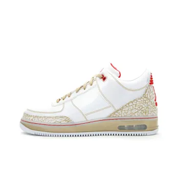 JORDAN Fusion 3 Premier