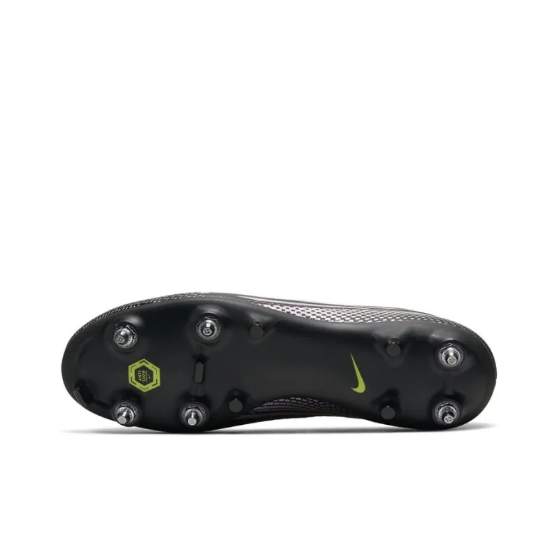Nike Mercurial Superfly 7 Academy SG PRO Ac 'Black Silver'-5