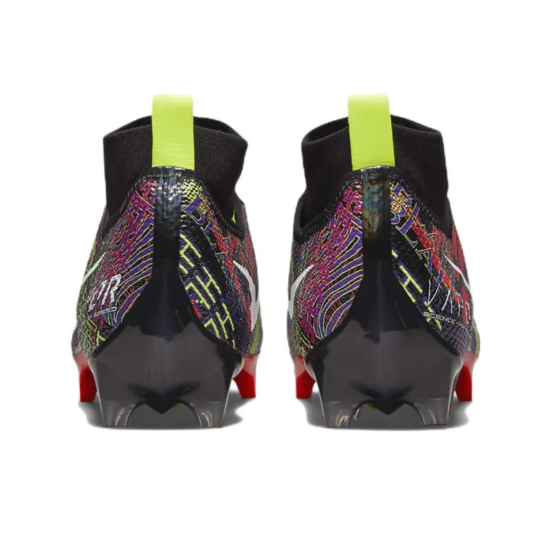 Nike Vapor Edge Pro Obj Black White Electric Purple-4