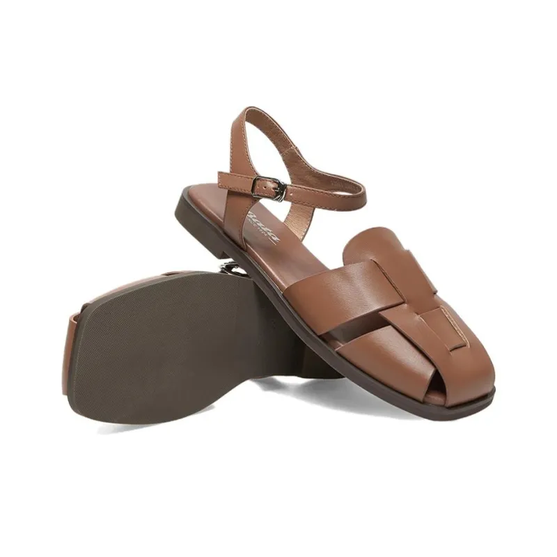 BATA Stylish Sandal 2cm Women's-9