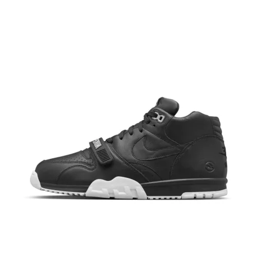 Nike Air Trainer 1 Fragment Black