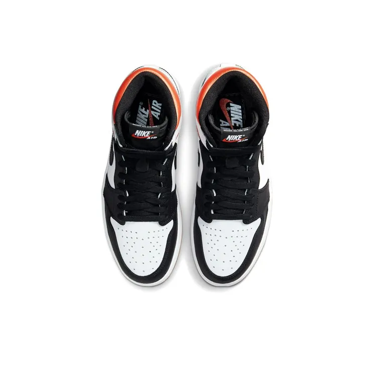 Jordan 1 Retro High Electro Orange-3