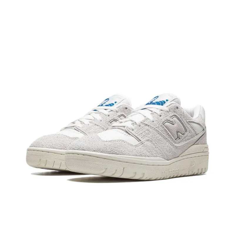 New Balance X Aime Leon Dore 550 'Grey'-2