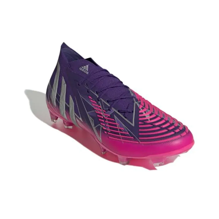 Adidas Predator Edge.1 Fg 'Team College Purple'-2