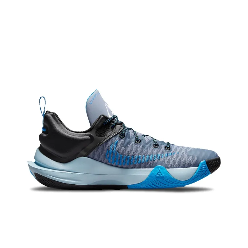 Nike Giannis Immortality 'City Edition'-1