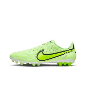 Nike Legend 9 Academy AG 'Neon Green'