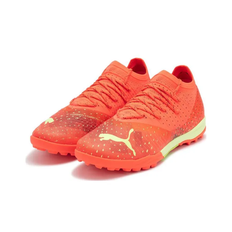 Puma Future Z 1.4 Pro Cage Red-2