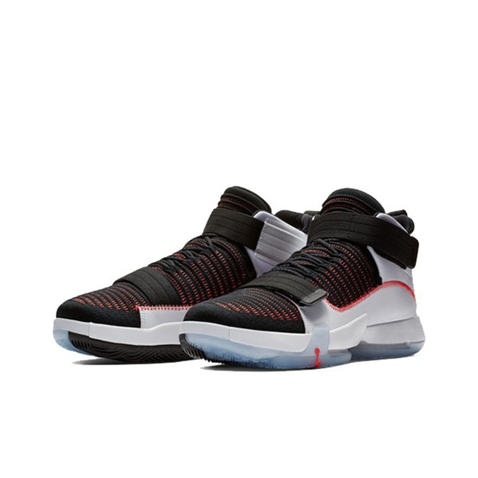 JORDAN Supreme Elevation White Black Infrared 23 POIZON