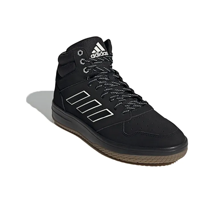 Adidas Gametaker 'Black White'-2