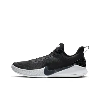Nike Mamba Focus 'Black'